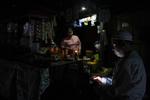Pemadaman listrik bergilir di Palangka Raya