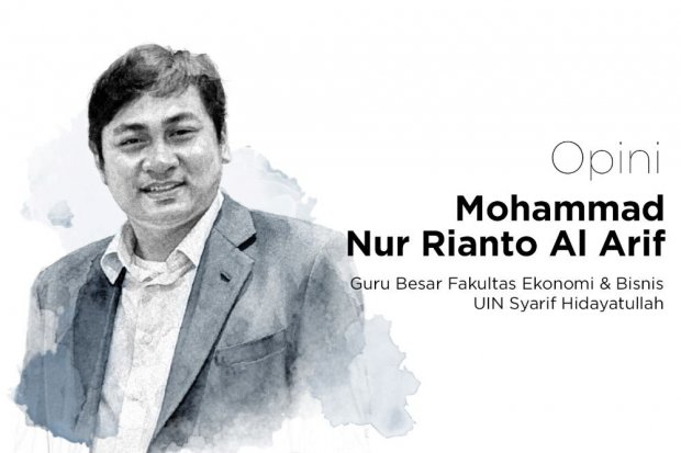 Mohammad Nur Rianto Al Arif