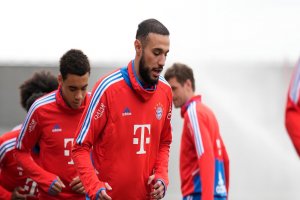 Noussair Mazraoui