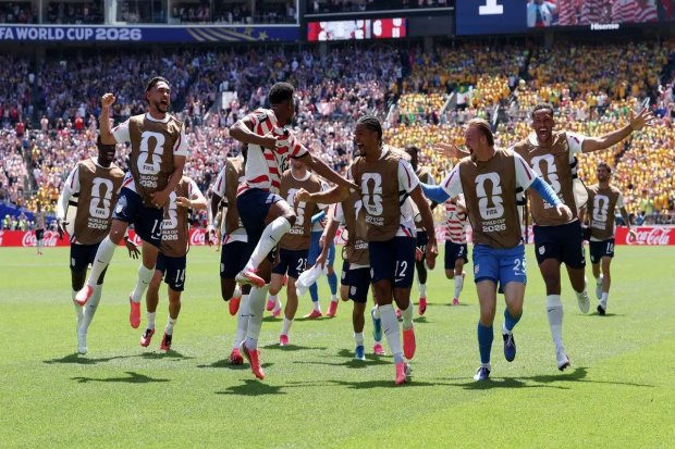 Jadwal Siaran Langsung Amerika Serikat vs Bosnia dan Herzegovina