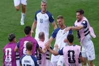Prediksi Amerika Serikat vs Bosnia-Herzegovina di Piala Dunia 2026