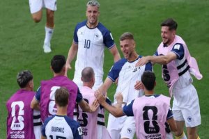 Prediksi Amerika Serikat vs Bosnia-Herzegovina di Piala Dunia 2026