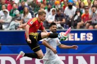 Prediksi Belgia vs Senegal di Piala Dunia 2026