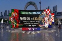 Prediksi Portugal vs Kroasia di Piala Dunia 2026 