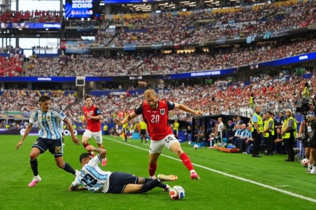 Prediksi Spanyol vs Austria di Piala Dunia 2026