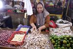 Pemicu lonjakan harga bawang putih impor