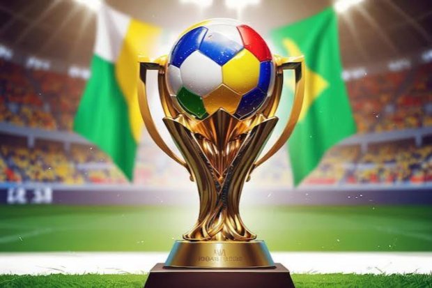 Jadwal Piala Dunia 4 Juli 2026 WIB