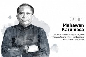 Mahawan Karuniasa