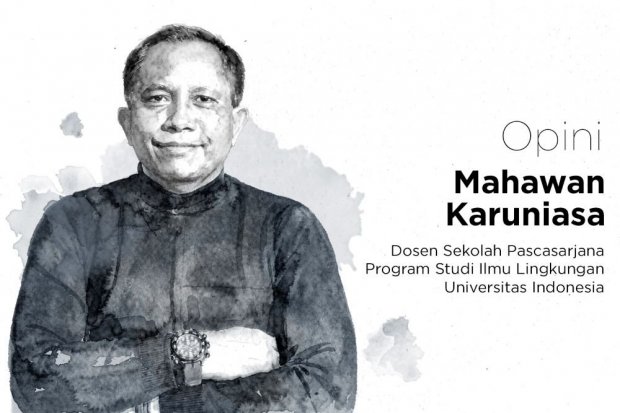 Berita Terbaru NDC Pasca-2030