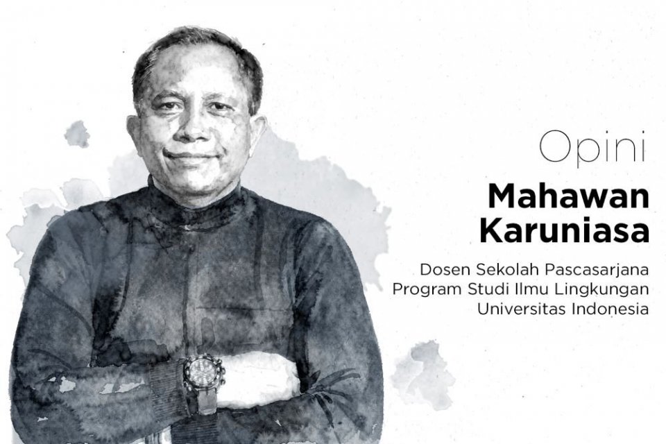 Integrasi Blue Carbon dalam NDC Indonesia — Target Emisi Absolut, Implikasi Regulasi ke Sektor Bisnis