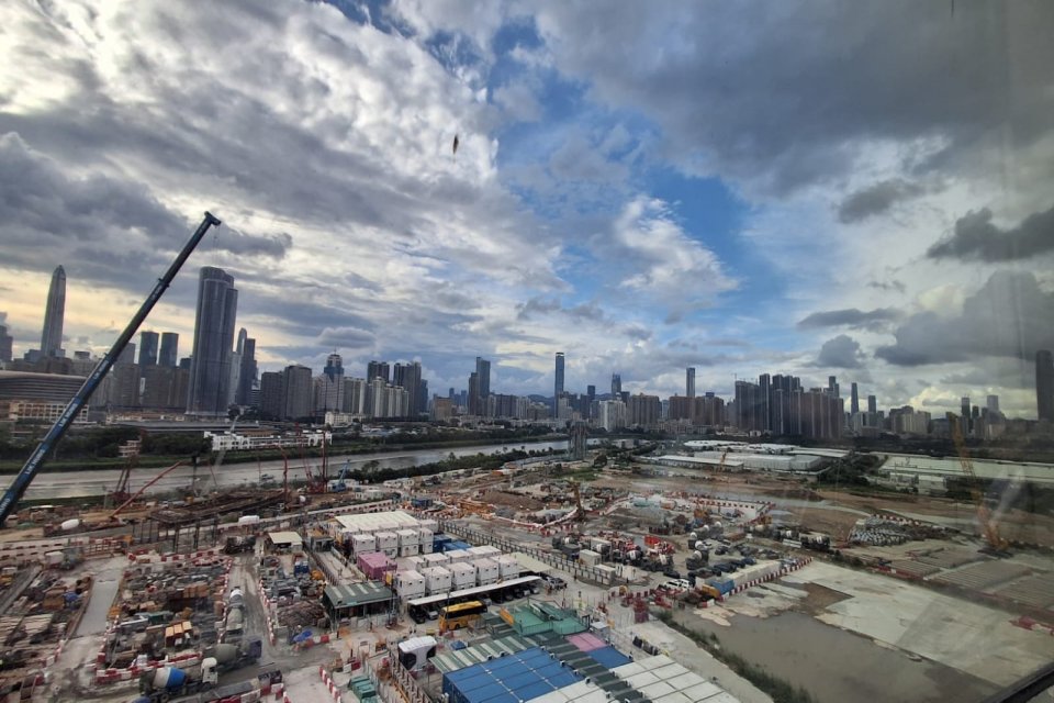 Poros Ekonomi HK-ASEAN: Danantara Jadi Ujung Tombak Investasi Indonesia