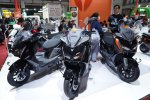 Pemerintah tunda penyaluran insenfif kendaraan listrik hingga Agustus 2026 (Foto: Katadata/Fauza Syahputra).