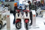 Pemerintah tunda penyaluran intensif kendaraan listrik hingga Agustus 2026 (Foto: Katadata/Fauza Syahputra).