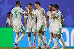 Prediksi Swiss vs Aljazair di Piala Dunia 2026