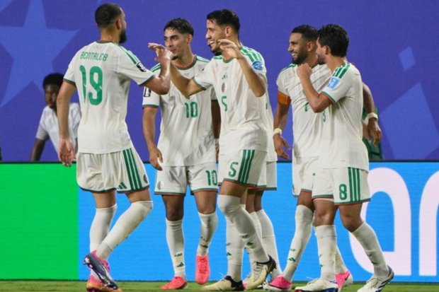 Prediksi Swiss vs Aljazair di Piala Dunia 2026