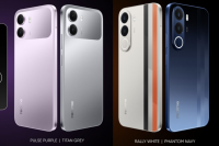 Realme P4 Lite dan Realme P4X