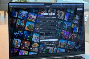 Roblox