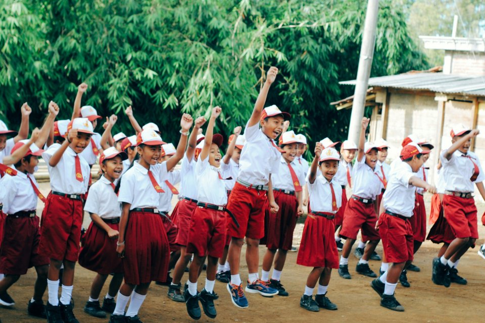 Sekolah Rakyat