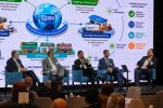 Sesi Panel di Indonesia-Australia Business Summit (IABS) 2026