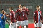 timnas Norwegia