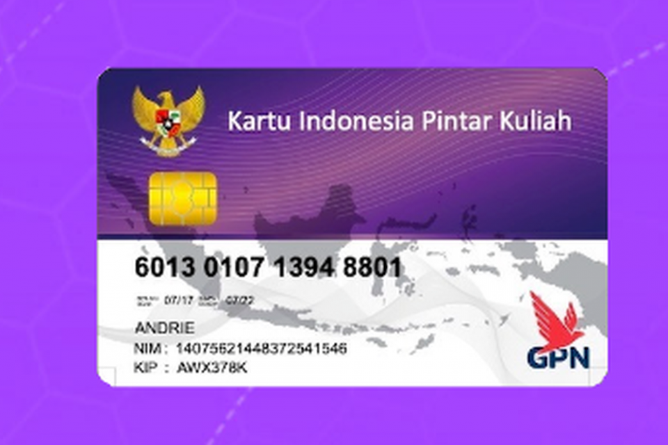 KIP Kuliah 2026: Akreditasi A Dapat Rp12 Juta/Semester, B Rp4 Juta, C Rp2,4 Juta