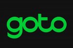 Logo GOTO Gojek Tokopedia Tbk