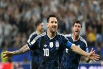 Prediksi Argentina vs Tanjung Verde di Piala Dunia 2026