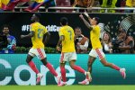 Prediksi Kolombia vs Ghana di Piala Dunia 2026