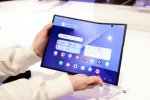 Spesifikasi Samsung Galaxy Z Fold 8