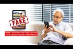 TASPEN mengajak masyarakat menerapkan prinsip "Tahan, Pastikan, Laporkan" untuk menghindari penipuan melalui akun palsu, phishing, dan pesan berisi 