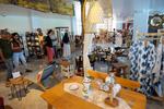 Pameran furnitur dan kerajinan Sri Kayu