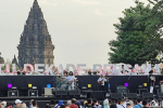 Prambanan Jazz Festival