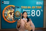 Promo BNI