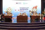 Rekernas XVIII Apeksi