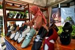 Festival Sentra Industri di Bandung