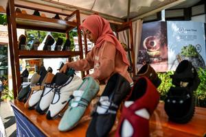 Festival Sentra Industri di Bandung