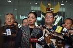 Kuasa hukum Nadiem laporkan empat hakim ke KY