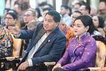 Peluncuran Optimalisasi Sistem Layanan Informasi Keuangan