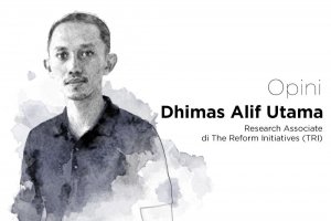 Dhimas Alif Utama 