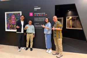 Kemenko PM, Brand Lokal Butuh Akses ke Pasar Global