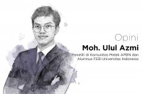 Moh. Ulul Azmi