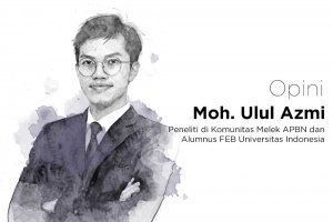 Moh. Ulul Azmi