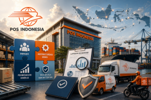 PT Pos Indonesia