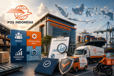 PT Pos Indonesia