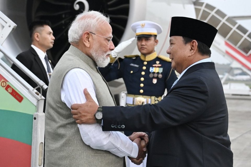 Narendra Modi
