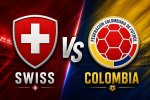 Prediksi Swiss vs Kolombia di Piala Dunia 2026 