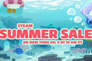 Steam Summer Sale 2026