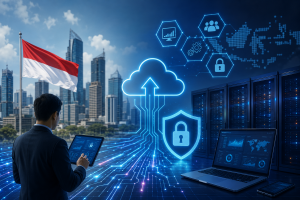Teknologi Indonesia