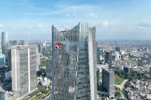 Telkom Rampungkan Streamlining 10 Entitas