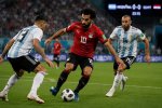 prediksi Argentina vs Mesir di Piala Dunia 2026 